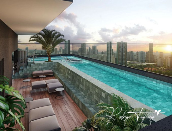 Imagem Apartamento com 3 Quartos à Venda, 86 m² em Setor Marista - Goiânia Imagem Apartamento com 3 Quartos à Venda, 86 m² em Setor Marista - Goiânia