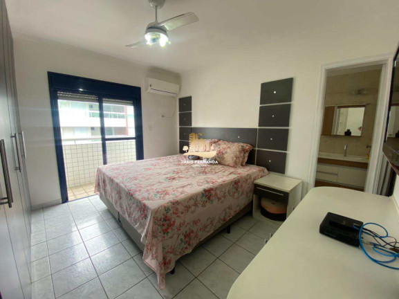 Imagem Apartamento com 2 Quartos à Venda, 101 m² em Canto Do Forte - Praia Grande