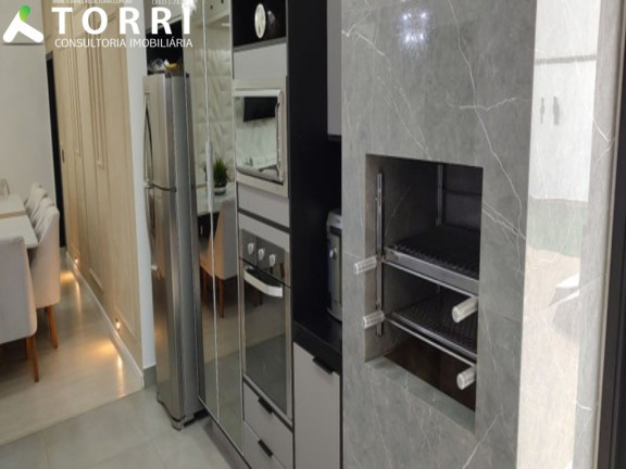 Imagem Imóvel com 4 Quartos à Venda, 260 m² em Condomínio Villagio Milano - Sorocaba