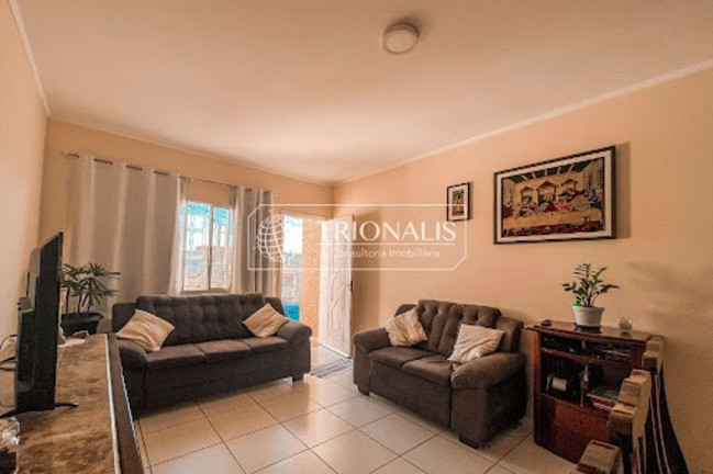 Imagem Casa com 2 Quartos à Venda, 91 m² em Nova Cerejeira - Atibaia Imagem Casa com 2 Quartos à Venda, 91 m² em Nova Cerejeira - Atibaia