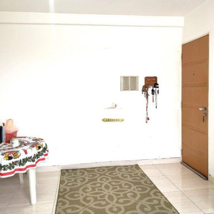 Imagem Apartamento com 2 Quartos à Venda, 58 m² em Belenzinho - São Paulo