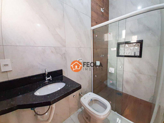 Imagem Casa com 3 Quartos à Venda, 133 m² em Parque Nova Carioba - Americana Imagem Casa com 3 Quartos à Venda, 133 m² em Parque Nova Carioba - Americana