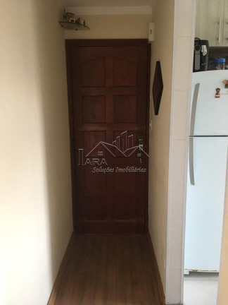 Imagem Apartamento com 2 Quartos à Venda, 55 m² em Vila Sílvia - São Paulo