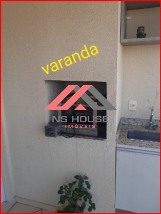 Imagem Imóvel com 3 Quartos à Venda, 71 m² em Rudge Ramos - São Bernardo Do Campo Imagem Imóvel com 3 Quartos à Venda, 71 m² em Rudge Ramos - São Bernardo Do Campo