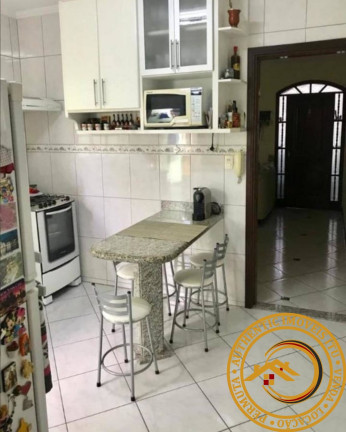 Imagem Casa com 3 Quartos à Venda,  em São Luiz - Itu