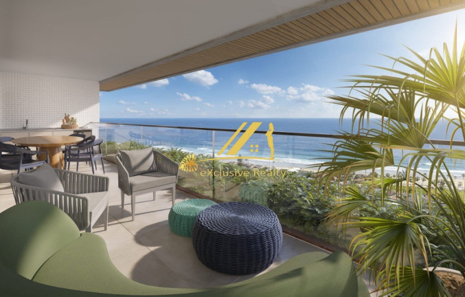 Imagem Imóvel com 4 Quartos à Venda, 217 m² em Cidade Nova - Ilhéus