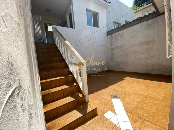 Imagem Casa com 3 Quartos à Venda, 241 m² em Vila Monumento - São Paulo