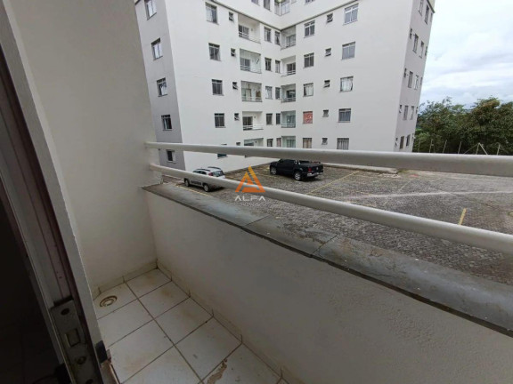 Imagem Apartamento com 2 Quartos à Venda, 57 m²