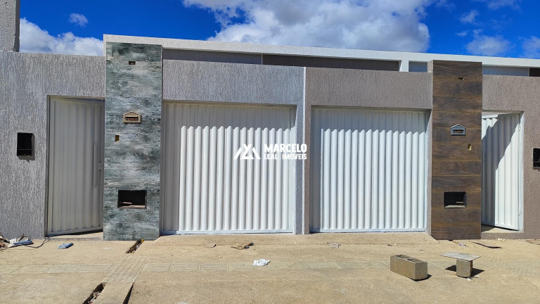 Casa com 2 Quartos à Venda, 70 m² em Zabelê - Vitória Da Conquista
