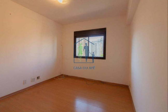 Imagem Apartamento com 3 Quartos à Venda, 125 m² em Indianópolis - São Paulo