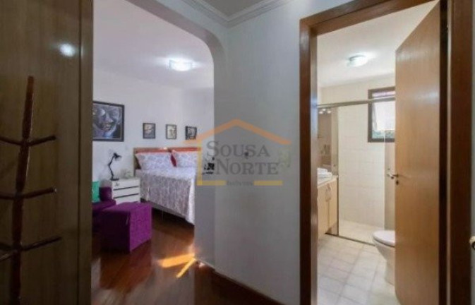 Imagem Apartamento com 4 Quartos à Venda, 197 m² em Macedo - Guarulhos Imagem Apartamento com 4 Quartos à Venda, 197 m² em Macedo - Guarulhos