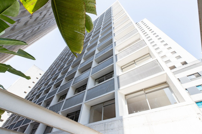Imagem Apartamento com 3 Quartos à Venda, 396 m² em Cerqueira César - São Paulo Imagem Apartamento com 3 Quartos à Venda, 396 m² em Cerqueira César - São Paulo