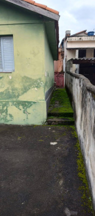 Imagem Terreno à Venda, 325 m² em Vila Suiça - Santo André Imagem Terreno à Venda, 325 m² em Vila Suiça - Santo André