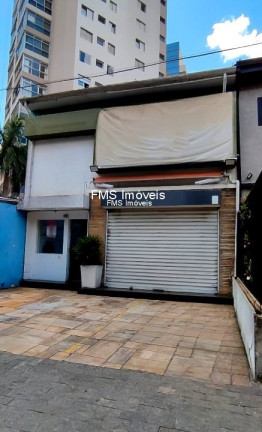 Imóvel com 1 Quarto para Alugar, 60 m² em Paraíso - São Paulo