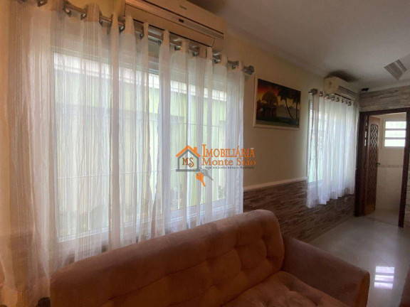 Imagem Sobrado com 4 Quartos à Venda, 280 m² em Guilhermina - Praia Grande Imagem Sobrado com 4 Quartos à Venda, 280 m² em Guilhermina - Praia Grande