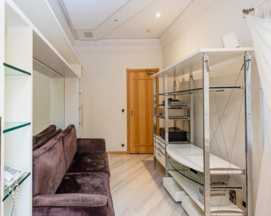 Imagem Apartamento com 3 Quartos à Venda, 325 m² em Panamby - São Paulo Imagem Apartamento com 3 Quartos à Venda, 325 m² em Panamby - São Paulo