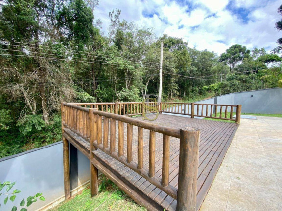 Imagem Chácara com 1 Quarto à Venda, 150 m² em Terra Preta - Mairiporã