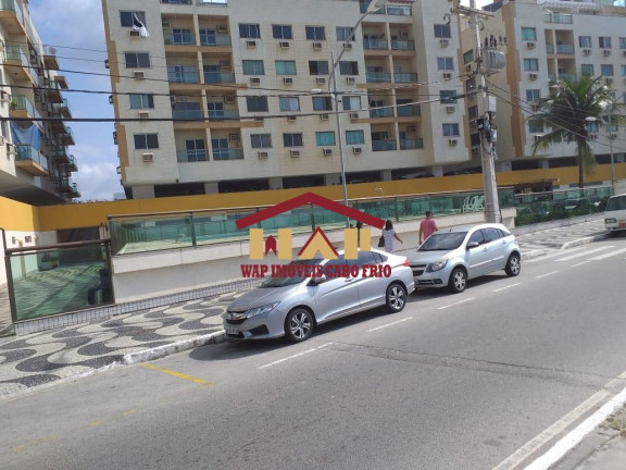 Imagem Apartamento com 2 Quartos à Venda, 90 m² em Praia Do Forte - Cabo Frio Imagem Apartamento com 2 Quartos à Venda, 90 m² em Praia Do Forte - Cabo Frio