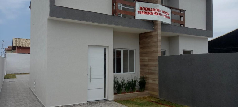 Imagem Casa com 2 Quartos à Venda, 210 m² em Cibratel Ii - Itanhaém Imagem Casa com 2 Quartos à Venda, 210 m² em Cibratel Ii - Itanhaém