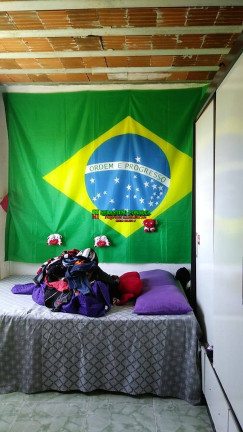 Imagem Sobrado com 7 Quartos à Venda, 180 m² em Jardim São José Leste - São José Dos Campos
