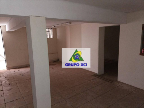 Imagem Galpão à Venda, 300 m² em Vila Industrial - Campinas Imagem Galpão à Venda, 300 m² em Vila Industrial - Campinas