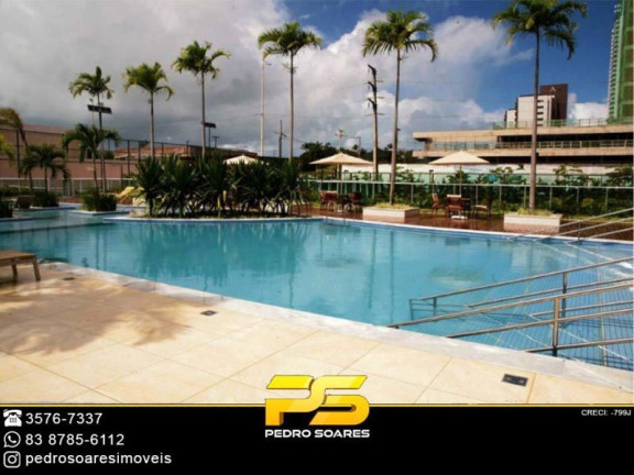 Imagem Apartamento com 4 Quartos à Venda, 510 m² em Altiplano Cabo Branco - João Pessoa Imagem Apartamento com 4 Quartos à Venda, 510 m² em Altiplano Cabo Branco - João Pessoa