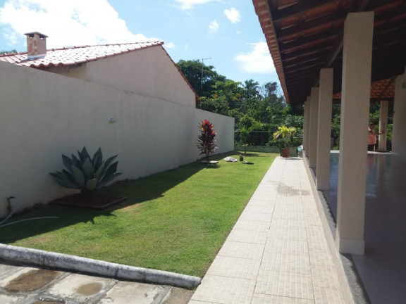 Imagem Casa com 4 Quartos à Venda, 210 m² em Barra Do Jacuípe - Camaçari
