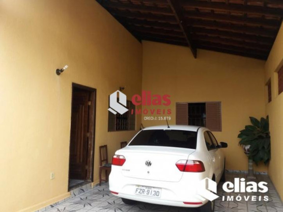 Imagem Casa com 3 Quartos à Venda, 172 m² em Vila Alto Paraíso - Bauru