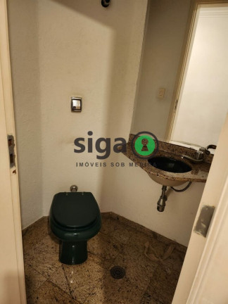 Imagem Apartamento com 4 Quartos à Venda ou Locação, 235 m² em Panamby - São Paulo Imagem Apartamento com 4 Quartos à Venda ou Locação, 235 m² em Panamby - São Paulo