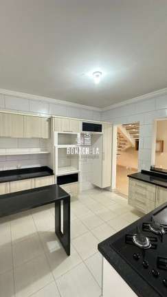 Imagem Casa com 3 Quartos à Venda,  em Villaggio Di Itaici - Indaiatuba