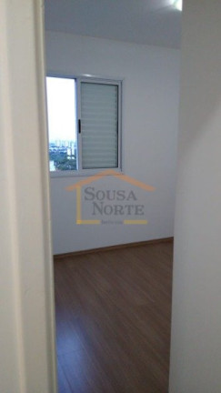 Imagem Apartamento com 3 Quartos à Venda, 63 m² em Vila Guilherme - São Paulo Imagem Apartamento com 3 Quartos à Venda, 63 m² em Vila Guilherme - São Paulo