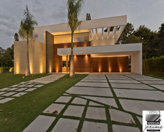 Imagem Casa com 4 Quartos à Venda, 442 m² em Lago Azul - Araçoiaba Da Serra Imagem Casa com 4 Quartos à Venda, 442 m² em Lago Azul - Araçoiaba Da Serra