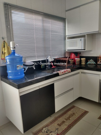 Imagem Casa com 2 Quartos à Venda,  em Jardim Monte Carlo - Indaiatuba