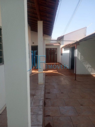 Imagem Casa com 3 Quartos à Venda, 192 m² em Parque Industrial Anhanguera - Ribeirão Preto