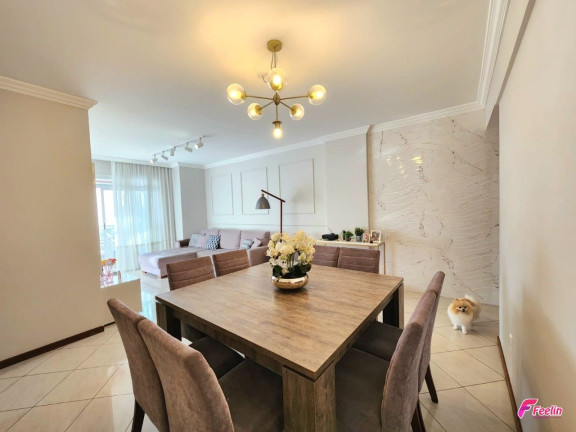 Imagem Apartamento com 4 Quartos à Venda, 126 m² em Campinas - São José Imagem Apartamento com 4 Quartos à Venda, 126 m² em Campinas - São José