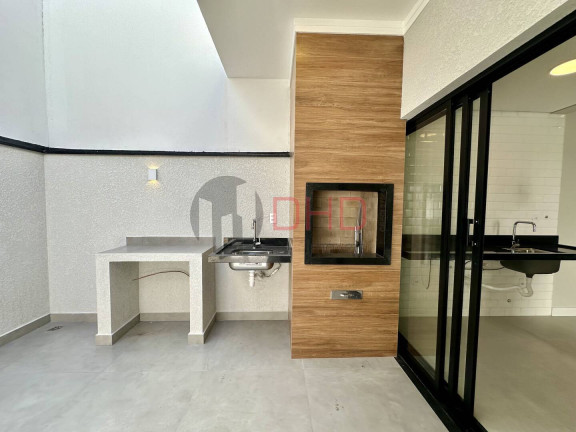Imagem Casa de Condomínio com 3 Quartos à Venda, 160 m² em Cajuru Do Sul - Sorocaba