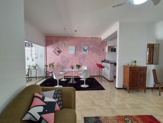 Imagem Casa com 2 Quartos à Venda, 200 m² em Vila Souto - Bauru