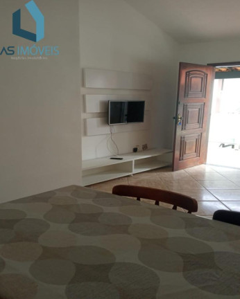Imagem Casa de Condomínio com 2 Quartos à Venda, 72 m² em Foguete - Cabo Frio Imagem Casa de Condomínio com 2 Quartos à Venda, 72 m² em Foguete - Cabo Frio