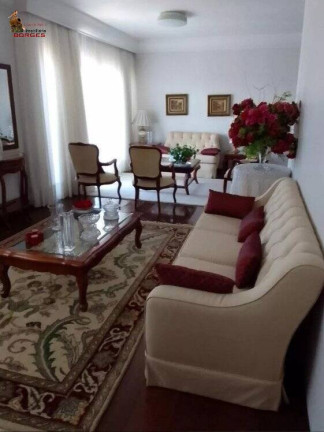Imagem Apartamento com 3 Quartos à Venda, 258 m² em Brooklin - São Paulo Imagem Apartamento com 3 Quartos à Venda, 258 m² em Brooklin - São Paulo