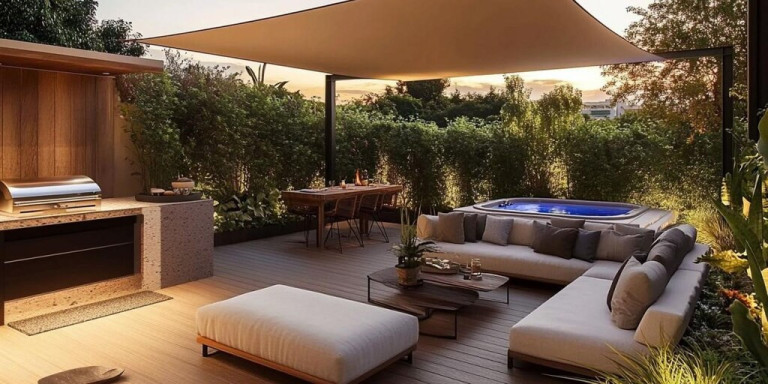 Imagem Apartamento com 1 Quarto à Venda, 37 m² em Ponta De Matos - Cabedelo