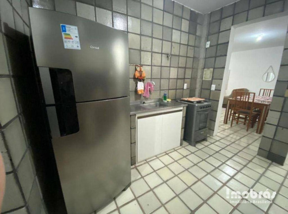 Imagem Apartamento com 3 Quartos à Venda, 88 m² em Praia Do Futuro - Fortaleza Imagem Apartamento com 3 Quartos à Venda, 88 m² em Praia Do Futuro - Fortaleza
