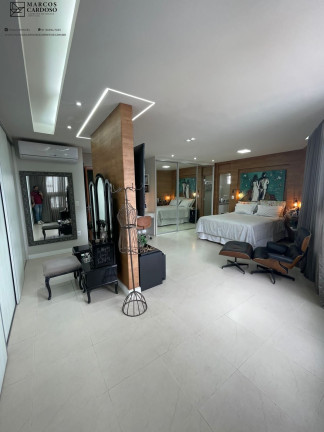 Imagem Imóvel com 5 Quartos à Venda, 276 m² em Umarizal - Belém