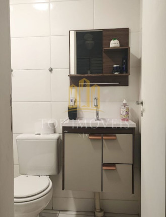 Imagem Apartamento com 3 Quartos à Venda, 63 m² em Parque Residencial Flamboyant - São José Dos Campos Imagem Apartamento com 3 Quartos à Venda, 63 m² em Parque Residencial Flamboyant - São José Dos Campos
