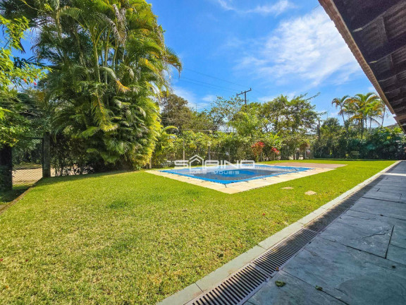 Imagem Casa com 5 Quartos à Venda, 480 m² em Riviera De São Lourenço - Bertioga