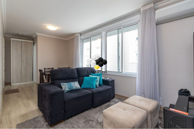 Apartamento com 2 Quartos à Venda, 85 m² em Menino Deus - Porto Alegre