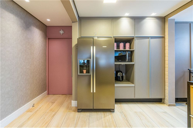 Imagem Apartamento com 2 Quartos à Venda, 117 m² em Perdizes - São Paulo