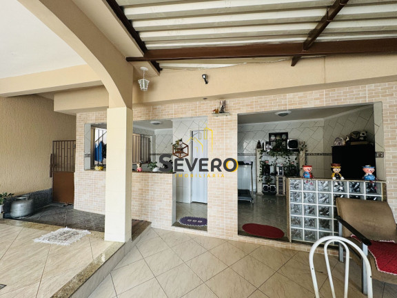 Imagem Casa com 5 Quartos à Venda, 170 m² em Porto Da Pedra - São Gonçalo Imagem Casa com 5 Quartos à Venda, 170 m² em Porto Da Pedra - São Gonçalo