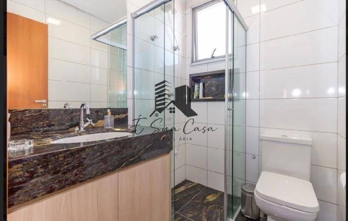 Imagem Cobertura com 3 Quartos à Venda, 150 m² em Eldorado - Contagem