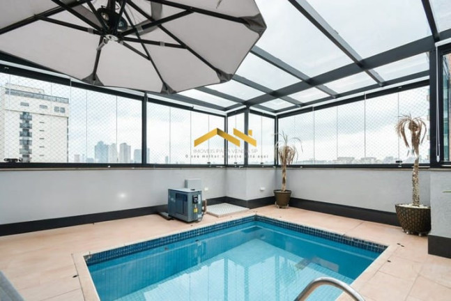 Imagem Apartamento com 5 Quartos à Venda, 405 m² em Moema - São Paulo
