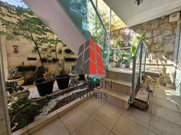 Imagem Casa com 3 Quartos à Venda, 380 m² em Chácara Belenzinho - São Paulo Imagem Casa com 3 Quartos à Venda, 380 m² em Chácara Belenzinho - São Paulo